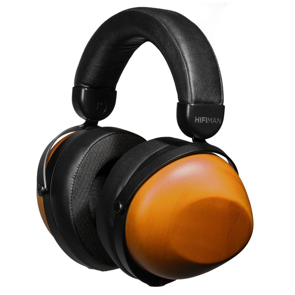 HIFIMAN HE-R10D Dynamic Closed-Back Headphones - Wired - Image 5