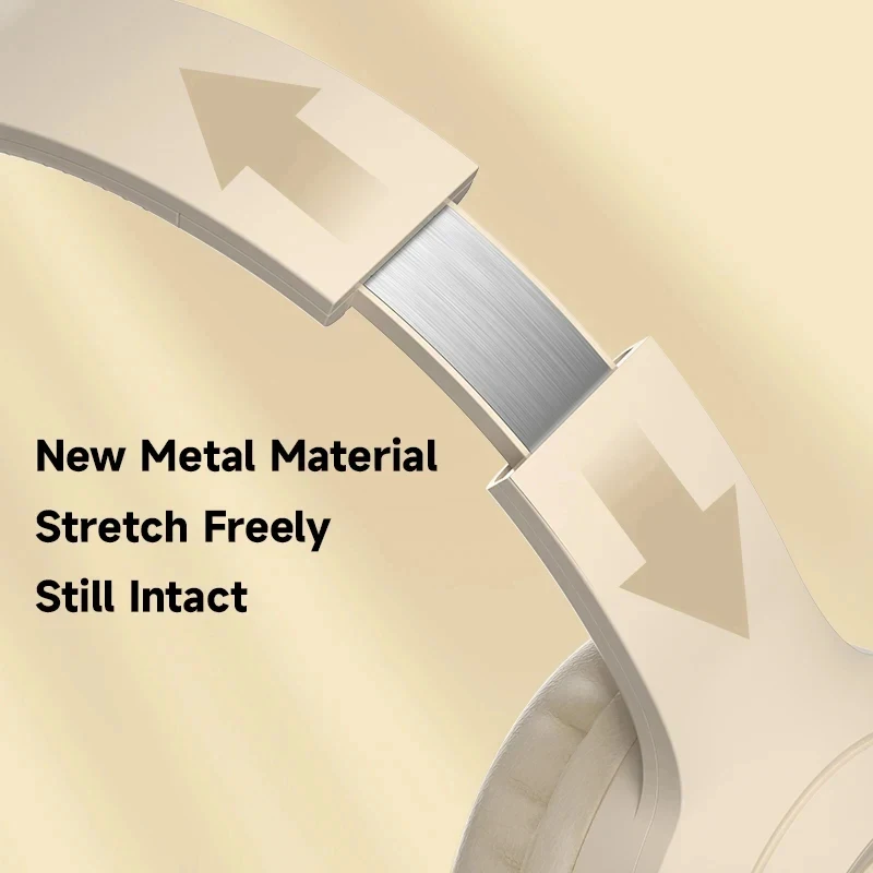 Xiaomi TH30 Wireless Headset Bluetooth 5.3 Noise Cancelling Headphones - Image 4