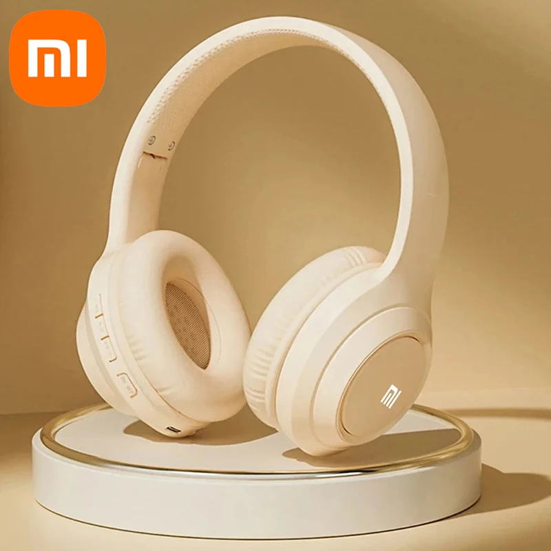Xiaomi TH30 Wireless Headset Bluetooth 5.3 Noise Cancelling Headphones