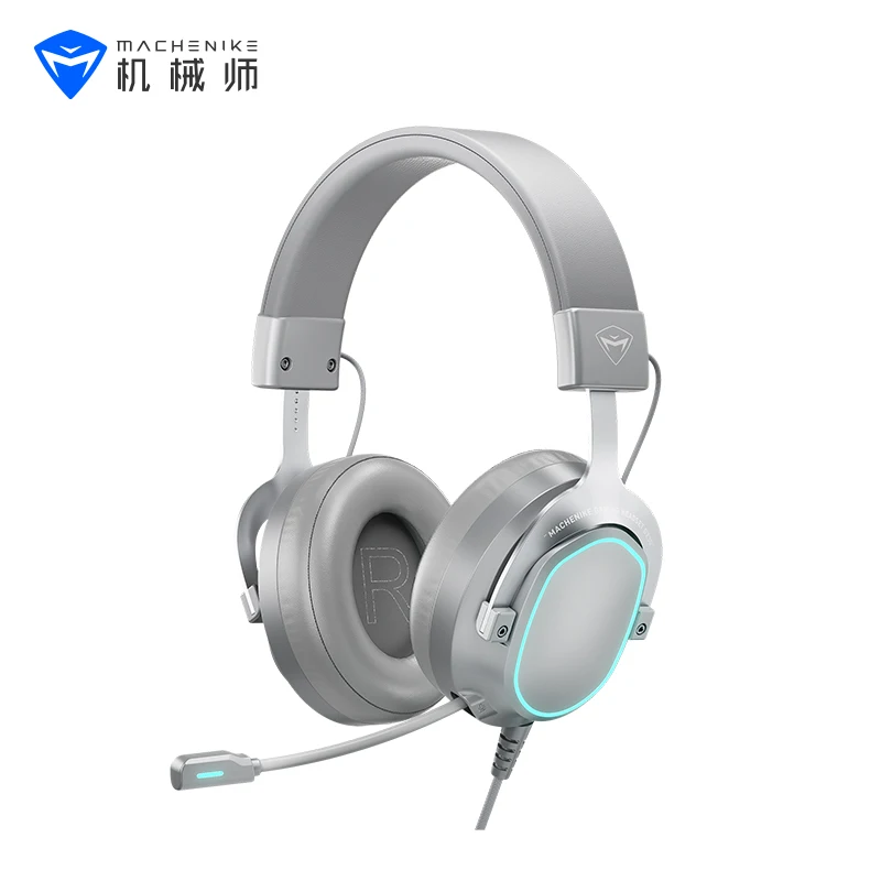 MACHENIKE GX30 Series 4-Mode Wireless Gaming Headset - Image 2