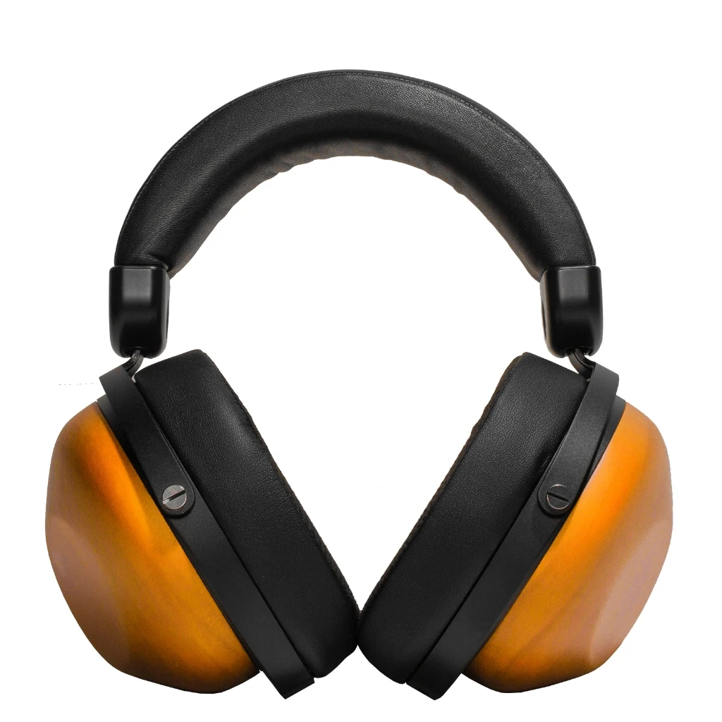 HIFIMAN HE-R10D Dynamic Closed-Back Headphones - Wired - Image 4
