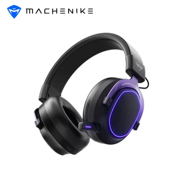 MACHENIKE GX30 Series 4-Mode Wireless Gaming Headset