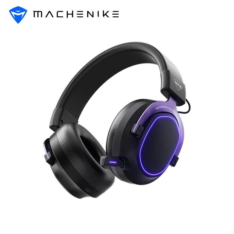 MACHENIKE GX30 Series 4-Mode Wireless Gaming Headset